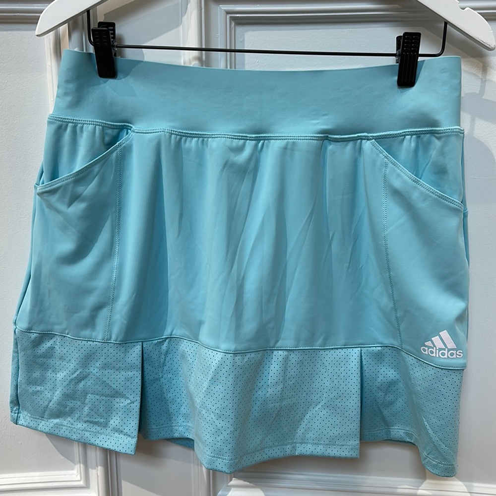 Adidas Gold Mr Skirt size M